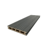 Alchemy Habitat+ Composite Decking 22 x 135 x 3600mm FSC Rydal Mid-Grey