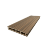 Alchemy Habitat+ Composite Decking  22 x 135 x 3600mm FSC Bowness Brown