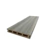 Alchemy Habitat+ Composite Decking  22 x 135 x 3600mm FSC Grizedale Light-Grey