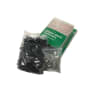 Decking Hidden Fixing Clips and screws Pack of 100