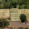 Grange Elite St Meloir Gate 985 x 900mm