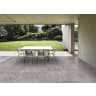 Vitripiazza Bellstone Porcelain Flagstones 600 x 600mm Storm