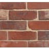 Imperial Bricks Handmade Reclamation Red Brick 73mm