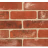 Imperial Bricks Handmade Reclamation Weathered Soft Red Brick 68mm