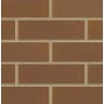 Forterra Farmhouse Sandfaced Brick 65mm Brown