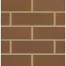 Forterra Farmhouse Sandfaced Brick 65mm Brown