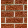 Forterra Langwith Rustic Brick 65mm Red