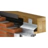 Birtley Standard Duty Timber Frame Lintel 1650 x 128 x 143mm Supergalv