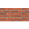 Ibstock Bristol Mixed Red Brick 65mm