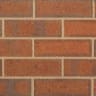 Blockleys Wrekin Brick 65mm Red