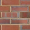 Blockleys Hadley Brindle Brick 65mm Red