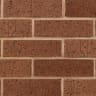 Carlton Dragwire Brick 65mm Red