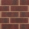 Carlton Priory Mixture Brick 65mm Red