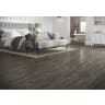 Malmo Viggo Classic Grey Oak Luxury Vinyl Flooring Narrow Plank 1.71m²