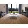 Malmo Tuva Classic Brown Oak Luxury Vinyl Flooring Wide Plank 1.98m²