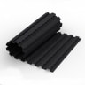 Timloc Eaves Vent Roll Out Rafter Tray 6m x 800mm Black