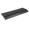 Timloc Felt Support Tray 600mm L Black