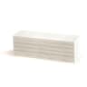 Timloc Airbrick 215 x 69 x 60mm White