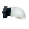 Timloc Universal Slate Ventilator Pipe Adaptor Kit Black