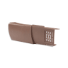 Timloc Dry Fix Verge Right Hand Unit Brown