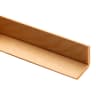 Burbidge FSC Pine Angle 34 x 34mm 2400mm