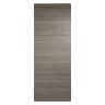Santandor Laminated Light Grey Door 1981 x 610 x 35mm