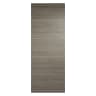 Santandor Laminated Light Grey Door 838 x 1981mm