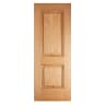 Arnhem Pre-Finished Oak Door 686 x 1981mm