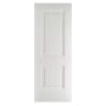 Arnhem Primed Plus White Door 838 x 1981mm