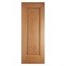 Eindhoven Pre-Finished Oak Door 686 x 1981mm