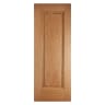 Eindhoven Pre-Finished Oak Door 838 x 1981mm