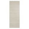 Santandor Laminated Ivory Door 1981 x  838 x 44mm