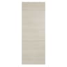 Santandor Laminated Ivory Door 610 x 1981mm