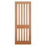 Windsor Hardwood M&T Door 813 x 2032mm