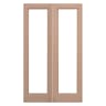 Pattern 20 Hemlock Door 1168 x 1981mm
