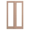 Pattern 20 Hemlock Door 915 x 1981mm