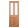 Richmond Hardwood M&T Door 813 x 2032mm