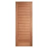 Hayes Hardwood M&T Door 762 x 1981mm