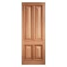 Islington Hardwood M&T Door 813 x 2032mm