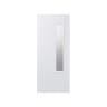 Newbury 1 Light Prefinished White Door 813 x 2032mm