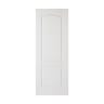 LPD Doors Classical 2P Primed White Internal Door 838 x 1981mm
