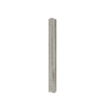 Supreme Geeco Premium Concrete Slotted Fence Post 2665 x 100 x 100mm
