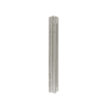 Supreme Geeco Premium Concrete Slotted Fence Post 100 x 2360 x 100mm