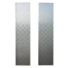 Malton 2 Light Screenprint Glass Door 925 x 243 x 4.0mm