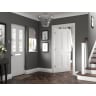 Nostalgia 4 Panel Primed White Door 686 x 1981mm