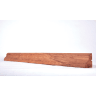 Weather Bar Hardwood Door 55 x 915mm