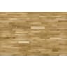 Basix 14mm Engineered Wood Floor 3-Strip Natural Oak 207X1092mm 1.58m²