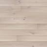 Basix 14mm Engineered Wood Floor 1-Strip White Oak 130X1092mm 0.99m²