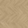 Quick-Step Impressive Patterns Chevron Oak Medium 8mm Laminate Flooring