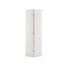 Vancouver Bi-fold Primed White Door 686 x 1981mm